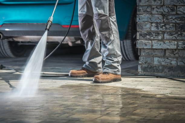 Best Heavy Equipment Washing  in Mangum, OK