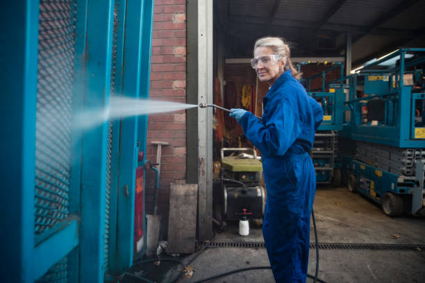 Best Restaurant Pressure Washing  in Mangum, OK