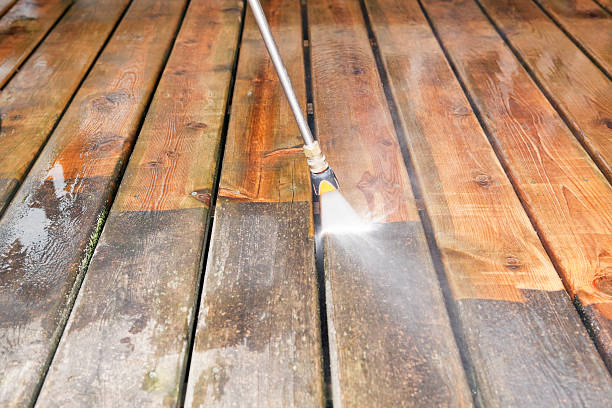 Best Rust Removal  in Mangum, OK