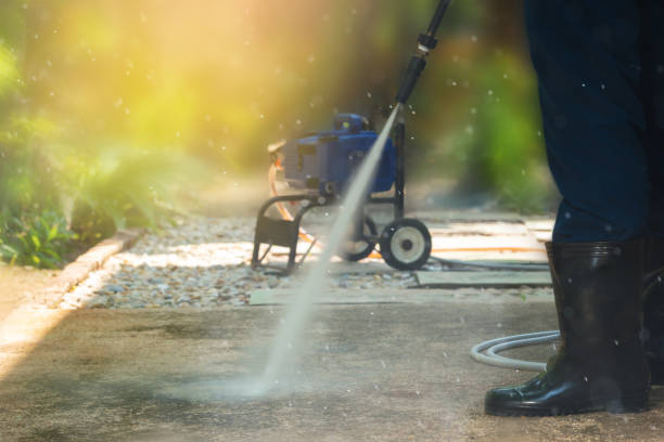Trusted Mangum, OK  Pressure Washing Services Experts